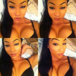 badbroads:    http://badbroads.tumblr.com/ TJ’s Bad Broads: The # 1 Source For The Baddest Women on Tumblr Name: Dazia    