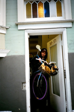 date:  Franky by Josh Blank on Flickr