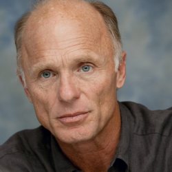 Maszületettbárány: Ed Harris (1950)