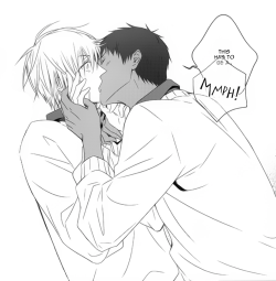 asmasama:  Aokise ^__^ 