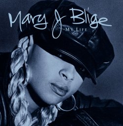 BACK IN THE DAY |11/28/94| Mary J Blige released her second album,