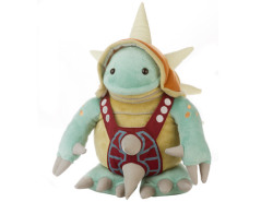 otlgaming:  LEAGUE OF LEGENDS: RAMMUS PLUSHIE Is Rammus your