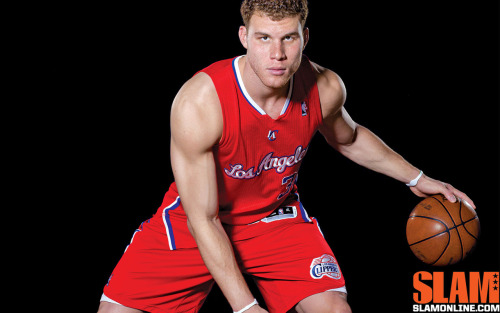 Blake Griffin, NBA