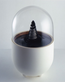 holymoleculesbatman:  Sachiko Kodama: The Art and Science of