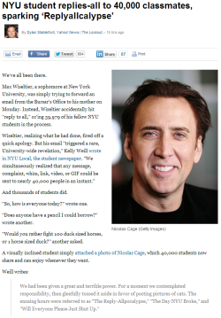 worthyourweightinfanfiction:  “A photo of Nicolas Cage,