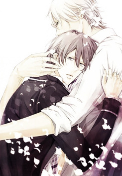  Endless list of yaoi manga you must read: Seinen wa Ai o Kou