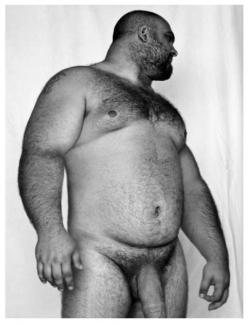 barebearx:  pigshouse:  Thickness  ~~PLEASE FOLLOW ME ** ~ ♂♂OVER