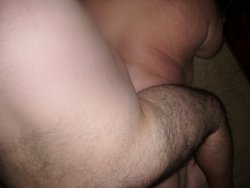 orsettociccio:  cbdlover573:  Hot fucking chubbies！ =)  I need