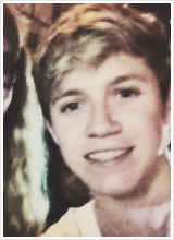 edwardstilesmas:  i want to make out with your face → Niall