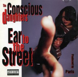 BACK IN THE DAY |11/30/93| The Conscious Daughters released their