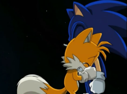 e102gamma:  Sorry tails if this looks gay to the viewers