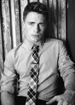 gayosiris-haus-o-ass:  Colton Haynes 