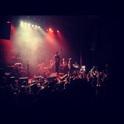 Memphis May Fire! #memphismayfire #outbreaktour #band #music