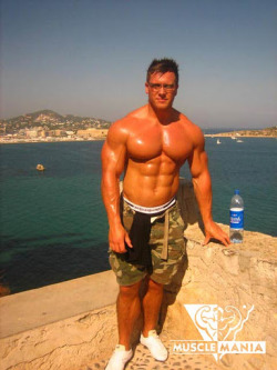 drwannabe:  Rob Terry [view all posts of Rob] 