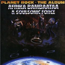 BACK IN THE DAY |12/1/86| Afrika Bambaataa & Soulsonic Force