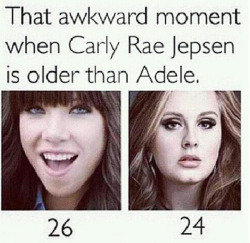 kathloveskatniss:  hah. Adele ftw 