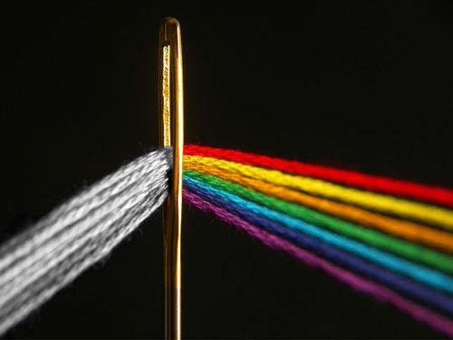 Dark Side of the Loom