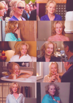 thedanville:  TEN MERYL CAPS PER MOVIE: It’s Complicated (2009)