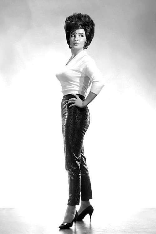 Blaze Starr     aka. “Miss Spontaneous Combustion”.. Vintage 60’s-era promo photo..