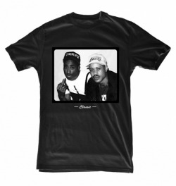 COP YOU ONE: The X Label’s “Classic” Shirt