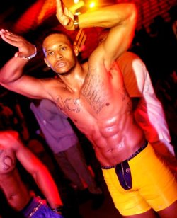 dcnupe:  Sexy Ques