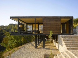 architectureblog:  (via Raul House by Mathias Klotz and Magdalena