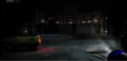 marblechemist:  jimcashfan:  New screens from Slender: The Arrival,