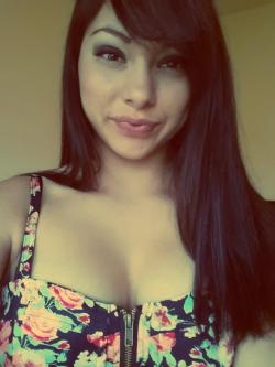 Mexican And Salvadorian beautiful :)