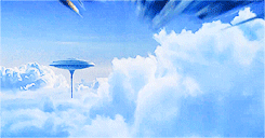  Star Wars worlds → Cloud City, Bespin  “You truly belong