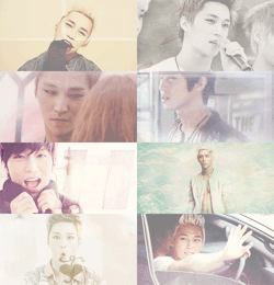 dsparadise:  H A P P Y     B I R T H D A Y    H Y E O N G