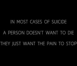 life is scary get use to it