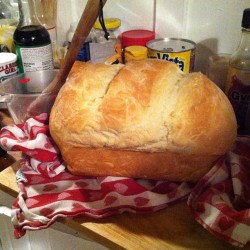Bread Sunday