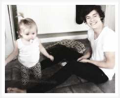  Harry and Lux     