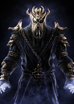 gamefreaksnz:  Skyrim ‘Dragonborn’ DLC coming to PS3, PC
