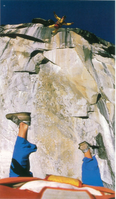 patagonia:  Page 96 from the Patagonia Spring 1988 Catalog. 