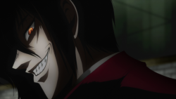 leekostu:  all the best screenshots of alucard in blu ray in