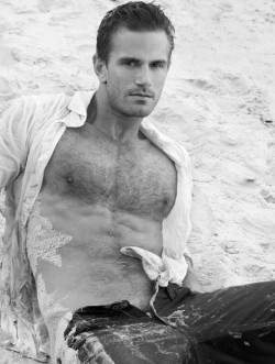 Hot 4 Hairy