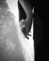 You and I...