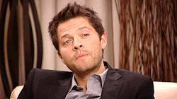 my-wayward-captain:  was that really fucking necessary, Misha?
