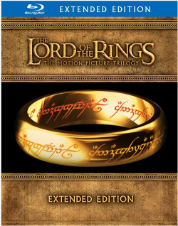 gamefreaksnz:  The Lord of the Rings: The Motion Picture Trilogy