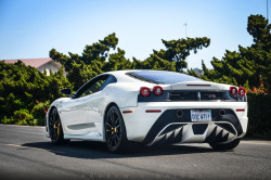 automotivated:  Scuddy (by AESDUB) 