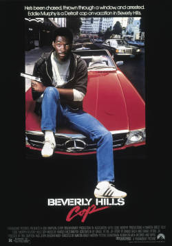 BACK IN THE DAY |12/5/84| The movie, Beverly Hills Cop, is released