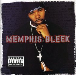 BACK IN THE DAY |12/5/00| Memphis Bleek released his second album,