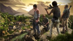officialgamezone:  Far Cry 3 ‘High Tides’ DLC will be free