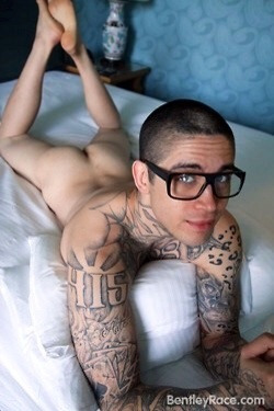 All about Hot guys ;)