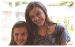 team-malhacao:  Gabriela Martins Rezende e Alice Wegmann! A Gabi