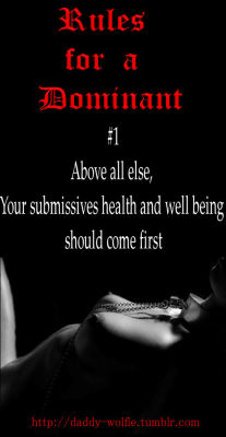 rubenesqueaphrodite:  dominate-wolf:    Nice… a checklist..I