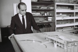 nevver:  Dead at 104, Architect Oscar Niemeyer 