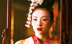 edwardnortons:         The very word “geisha” means artist