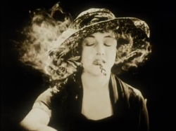 oldfilmsflicker:  The White Shadow, 1923 (dir. Graham Cutts)